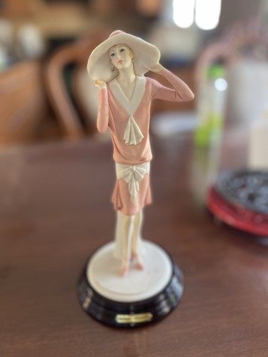 Vintage vittorio tessaro lady - tessaro,