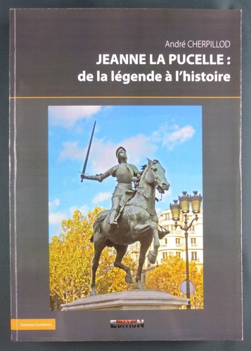 Jeanne pucelle de la - pucelle,