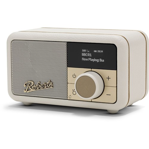 Radio dab roberts revival - dab,