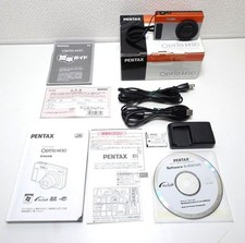Appareil photo numérique
