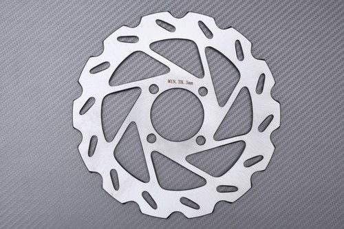 Disque arr wave fixe shuriken - arr,