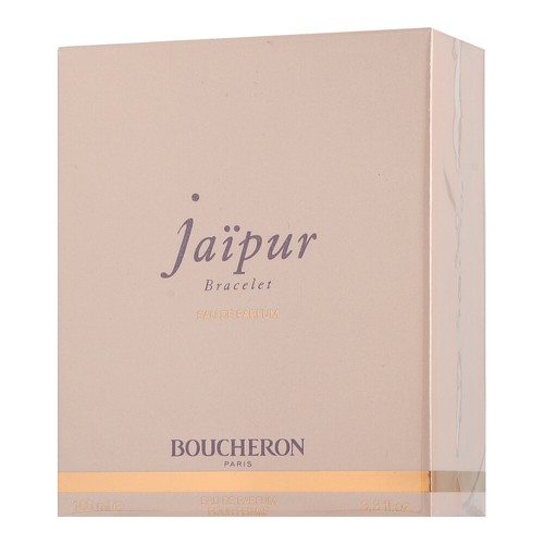 Boucheron jaïpur bracelet edp - jaïpur,
