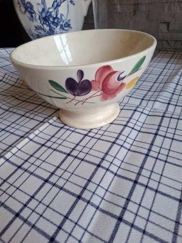 Ancien gros bol - 1,