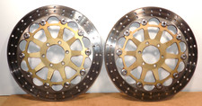 Brembo Front Brake Discs