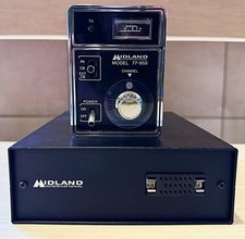 Midland 955 mobile cb - 77-955,