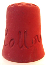 DE A COUDRE DE COLLECTION