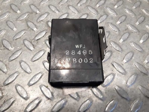 28495vb002 calculateur moteur - 28495vb002,