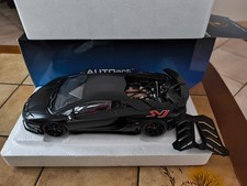 1/18 Autoart Lamborghini