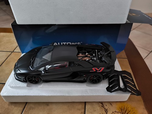 Autoart lamborghini - autoart,