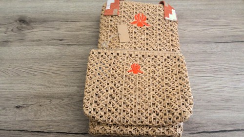 Lot trousse sac plage - de,