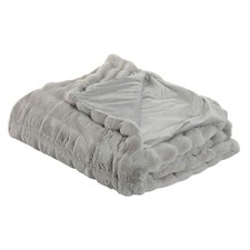 Couverture Home ESPRIT Gris