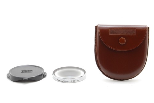 Neuf dans son étui zeiss - [neuf,