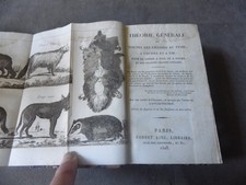 Théorie générale de toutes les chasses au fusil, à courre et à tir, 1823