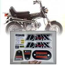 Autocollant Emblème Logo