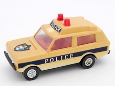 JOUET ANCIEN HONG KONG RANGE