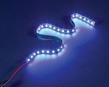 Powered solar panel - dc,