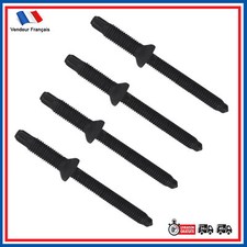 4 Goujon d'Injecteurs pour