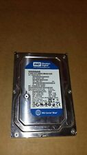 Western Digital WD5000AAKS
