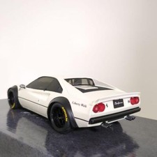 GT SPIRIT 1/18 Ferrari LB