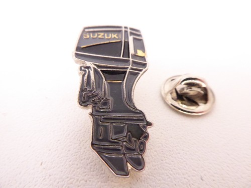 Pin pins badge suziki - pin,