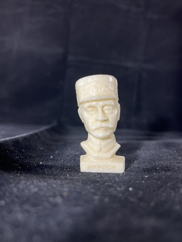 Figurine publicitaire total - figurine,