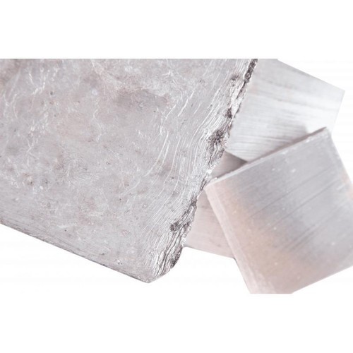 Magnésium lingots 1gr 10kg - magnésium,