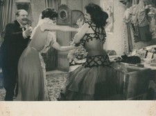 GINA LOLLOBRIGIDA LA DONNA PIU