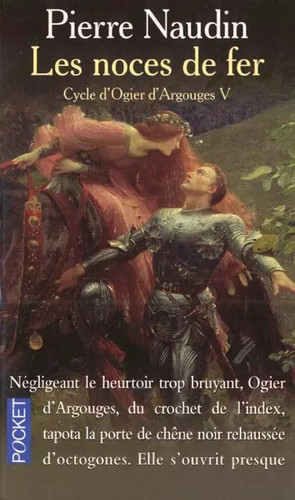 Cycle ogier argouges tome - cycle,