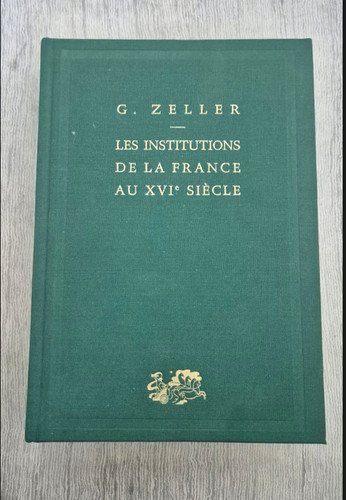 Les institutions france - les,