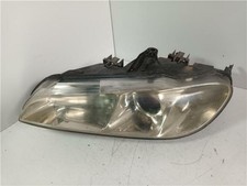 phare gauche pour PEUGEOT 406