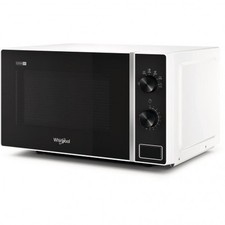 Whirlpool MWP101W Blanc Four À Micro-ondes 700W 20LT