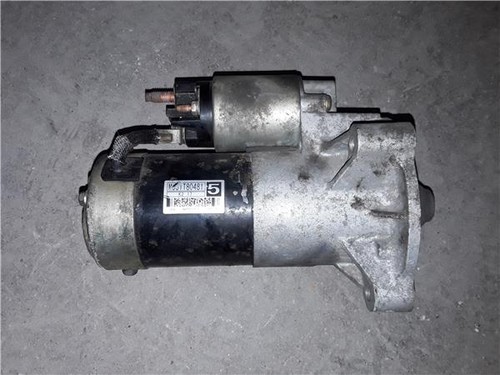 M001t80481 moteur démarrage - m001t80481,