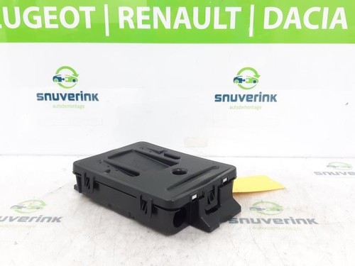 Bac rangement renault - bac,