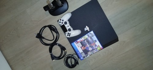 Ps4 pro - ps4,