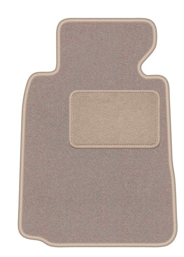 Tapis conducteur moquette - , bmw