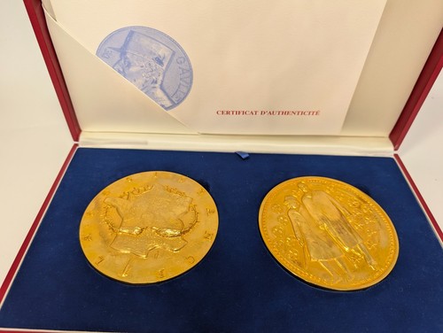 Charles gaulle coffret - [charles, 2