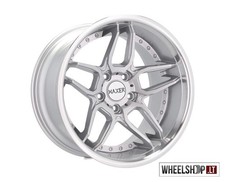 Haxer HX030 R19 5x120 jantes