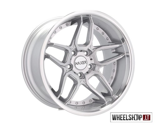 Haxer hx030 r19 5x120 - 5x120, jantes