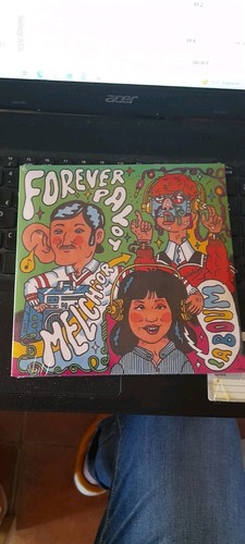 Forever pavot boum dream - la, (dream