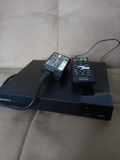 Sony BDP-S1500 Lecteur Blu-ray DVD 