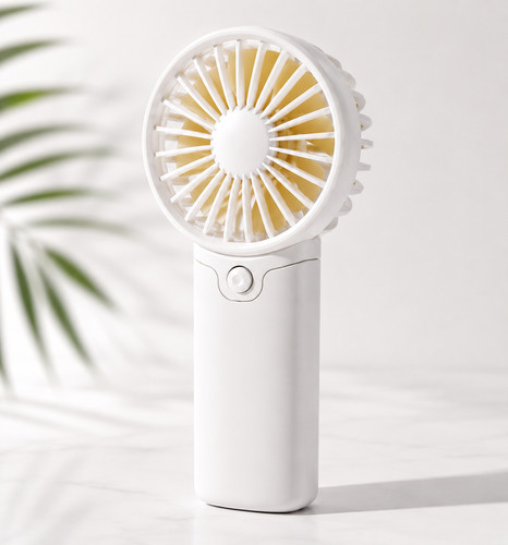 Mini ventilateur portable