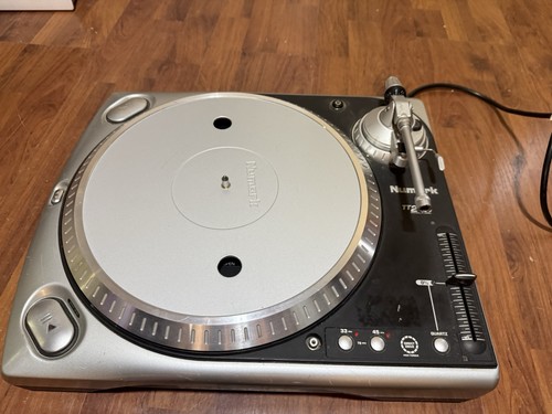 Numark tt200 turntable - numark,