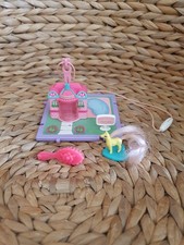 Mini pouces Cutie Club Le