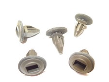 10x Fixation de pare-chocs ROM C10094 ROMIX