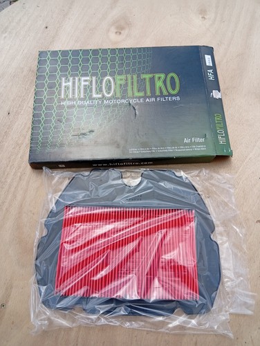 Filtre air hiflofiltro - filtre,
