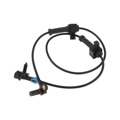Capteur abs arrière - abs, pour