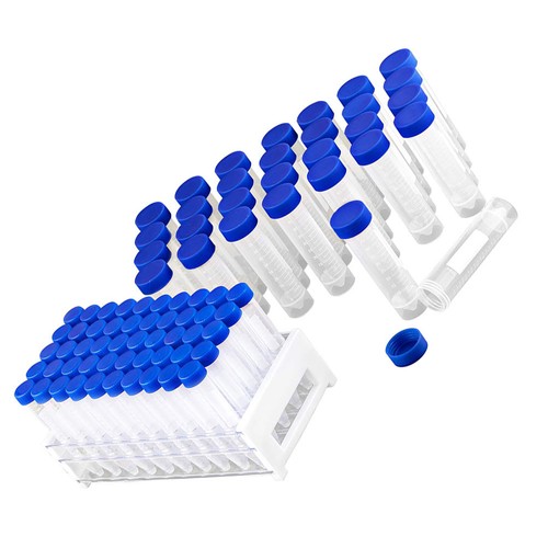 Pcs tubes essai avec - 81,