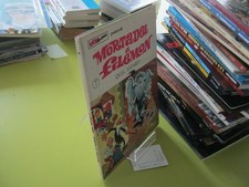 EO MORTADEL ET FILEMON 3 QUEL SAFARI TBE