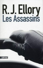 Les Assassins - Ellory, R.J.