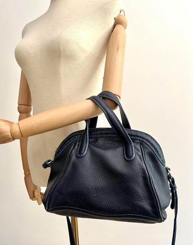 Sac lancel charmeuse cuir - lancel,
